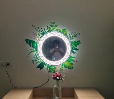 Bhopal Apartment | Nirvana