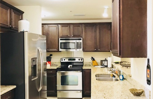 Henderson Point Condo | Nirvana On The beach