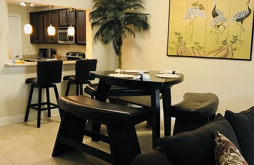 Henderson Point Condo | Nirvana On The beach