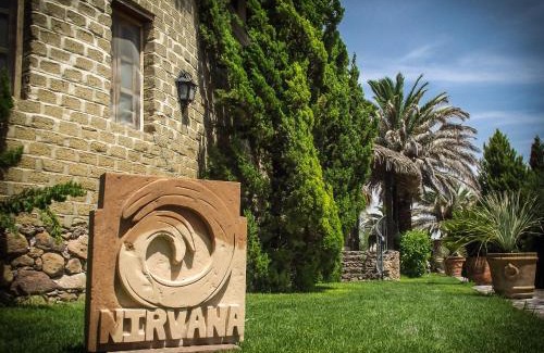 Atotonilco Hotel | Nirvana Restaurant & Retreat