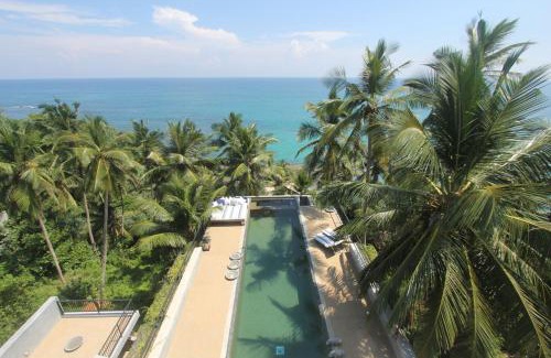 Kamburugamuwa Villa | Nisala Villas