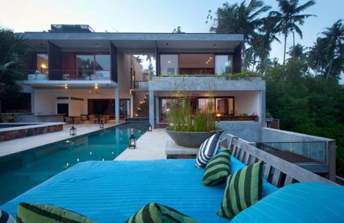 Kamburugamuwa Villa | Nisala Villas