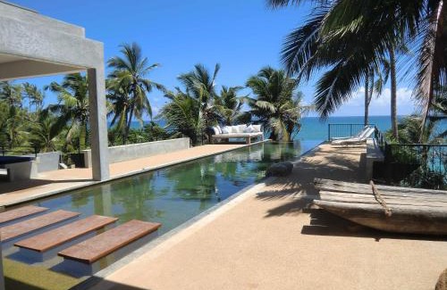 Kamburugamuwa Villa | Nisala Villas