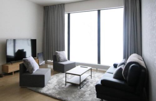 Niseko Villa | Niseko Bisha 美舎 Villas