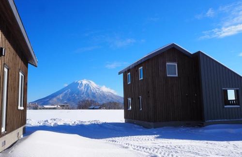 Niseko House | Niseko Highland Cottages