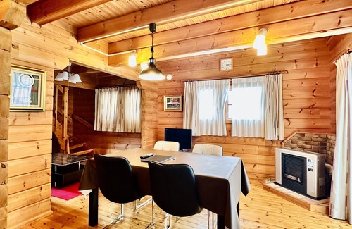 Hirafu Cottage | Niseko Hirafu Izumikyo Rental Cottage