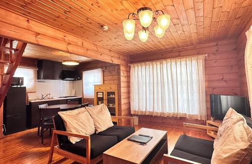 Hirafu Cottage | Niseko Hirafu Izumikyo Rental Cottage