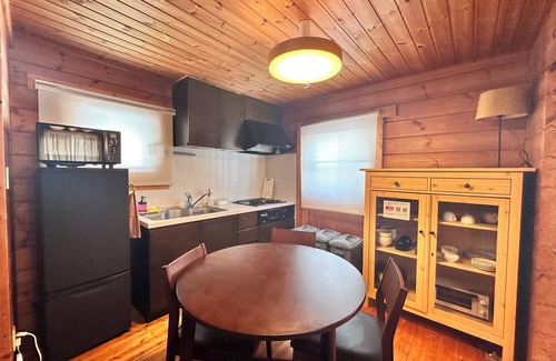 Hirafu Cottage | Niseko Hirafu Izumikyo Rental Cottage