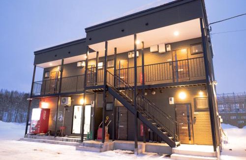 Kutchan Apartment | Niseko Hirafu Ski Resort Condo