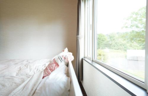 Niseko Apartment | Niseko Hotel KIRAKU NAGI 車利用にオススメ ニセコ駅 各スキー場迄車で約15分