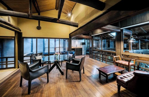Nishijin Villa | Nishijin Isa
