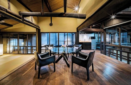 Nishijin Villa | Nishijin Isa