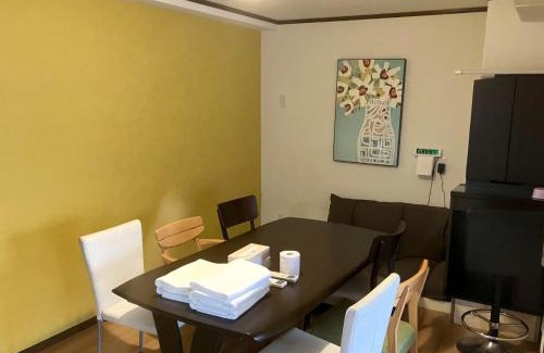 Nishi Ward House | Nishimoto Building - Vacation STAY 93789v