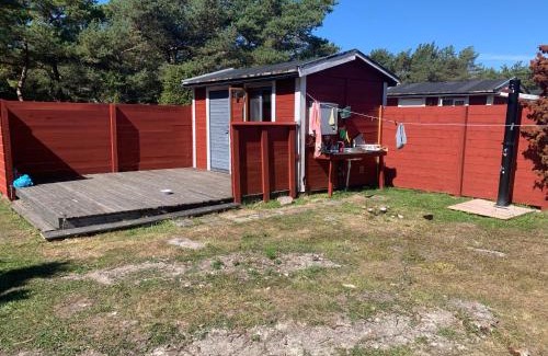 Havdhem Ski Chalet | Nissevikens Stugby