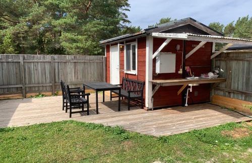 Havdhem Ski Chalet | Nissevikens Stugby