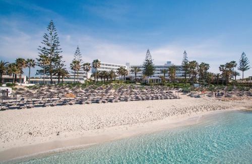 Ayia Napa Resort | Nissi Beach Resort