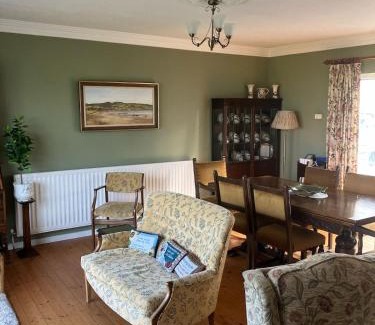 Castlerock House | NITB Approved Bungalow in Castlerock