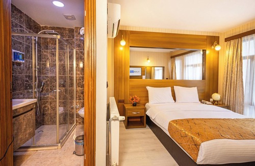 Atakum Hotel | Niva Atakum Otel