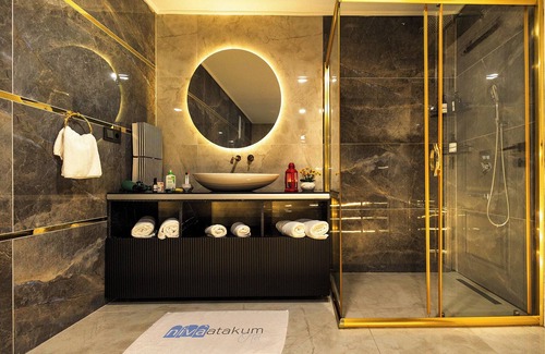 Atakum Hotel | Niva Atakum Otel