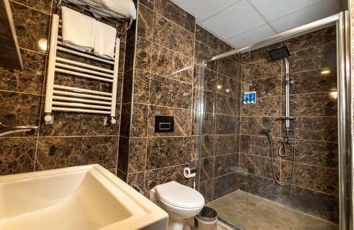 Atakum Hotel | Niva Atakum Otel