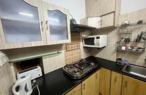 Gomti Nagar Apartment | Nivas in Lucknow