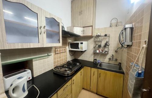 Gomti Nagar Apartment | Nivas in Lucknow