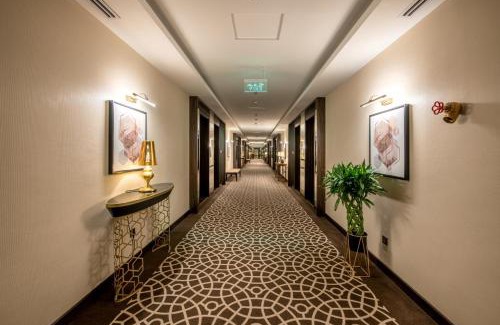 Khamis Mushait Hotel | Nivel Hotel Abha