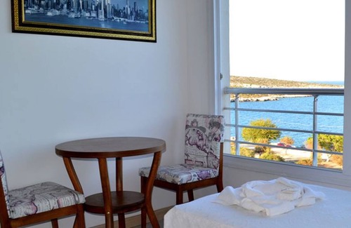 Atakent Hotel | Nixe Hotel