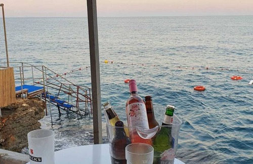 Atakent Hotel | Nixe Hotel