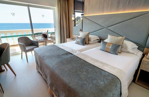 Calamayor Hotel | Nixe Palace Hotel