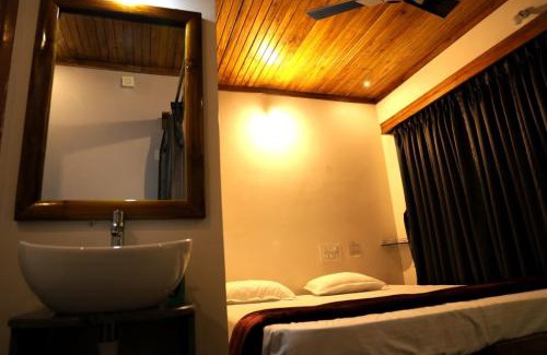 Hireguthi House | Niyati Home Stay