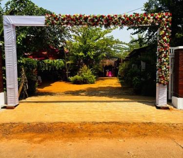 Hireguthi House | Niyati Home Stay