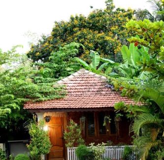 Hireguthi House | Niyati Home Stay