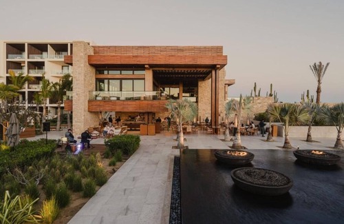 Los Cangrejos II y III Condo | nNobu Residences