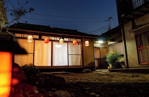 Kita House | No. 1 in size within 23 wards! Detached house for rent/parking/max. 16 people/over 200m/5 min. to Ikebukuro/renovated old private house