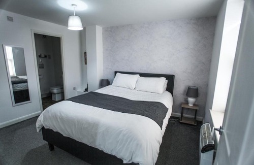 Newark Apartment | No 1 new inn apartments