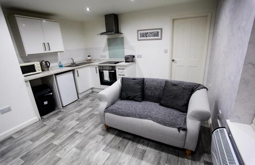 Newark Apartment | No 1 new inn apartments