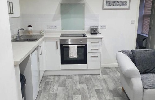 Newark Apartment | No 1 new inn apartments