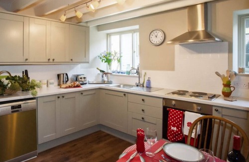 Osmotherley House | No. 10 West End Osmotherley