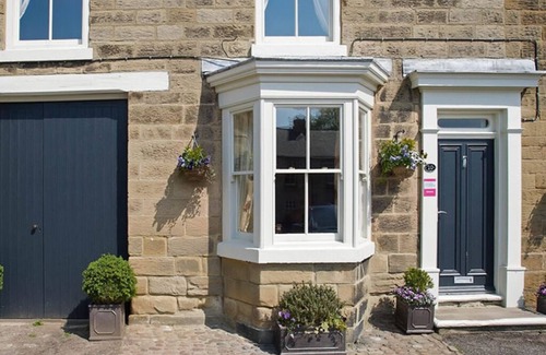 Osmotherley House | No. 10 West End Osmotherley