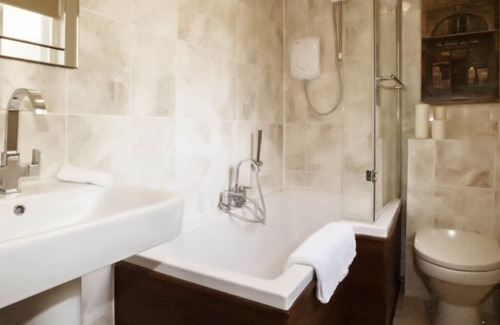 Osmotherley House | No. 10 West End Osmotherley