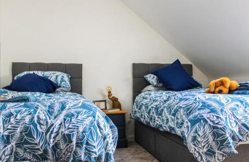 Foxley House | No 2 Badger Sett-Uk44307