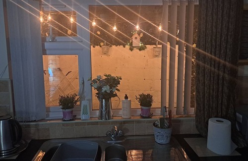 Bellaghy House | No 3 Main St, Charming 3-bed House in Bellaghy