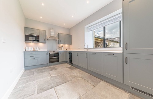 Ingleton Cottage | No 3 The Coach House