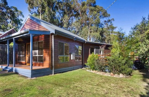 Skenes Creek House | No 46 - Skenes Creek house