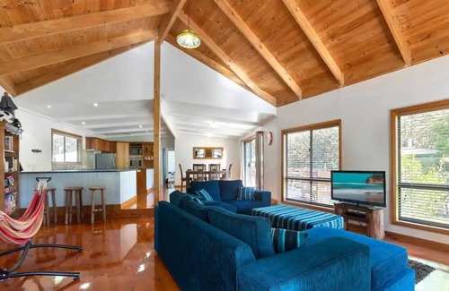 Skenes Creek House | No 46 - Skenes Creek house
