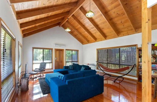 Skenes Creek House | No 46 - Skenes Creek house