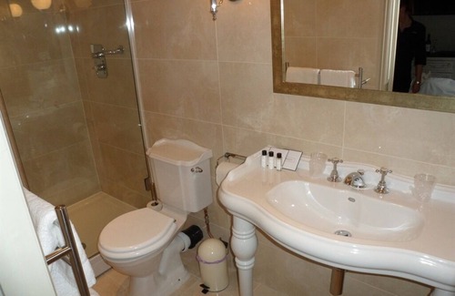 West Malling Hotel | No.64 at the Joiners