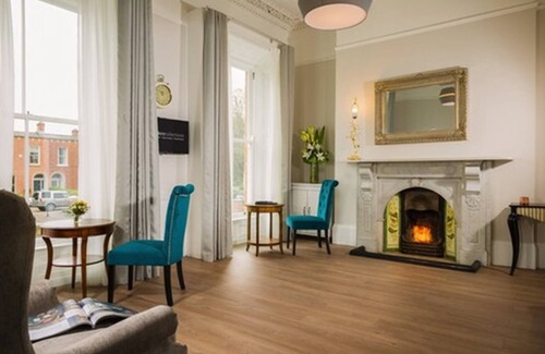 Rathgar House | No 9 Rathgar