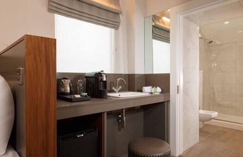 Rathgar House | No 9 Rathgar